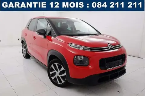 Used CITROEN C3 Petrol 2018 Ad 