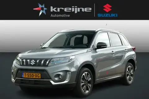 Annonce SUZUKI VITARA Hybride 2023 d'occasion 