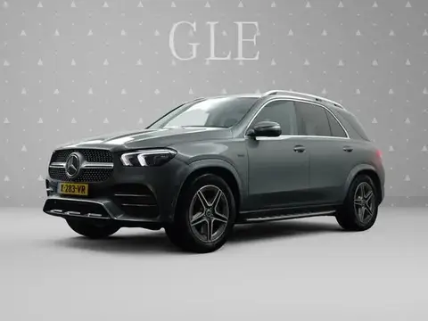 Used MERCEDES-BENZ CLASSE GLE Hybrid 2021 Ad 