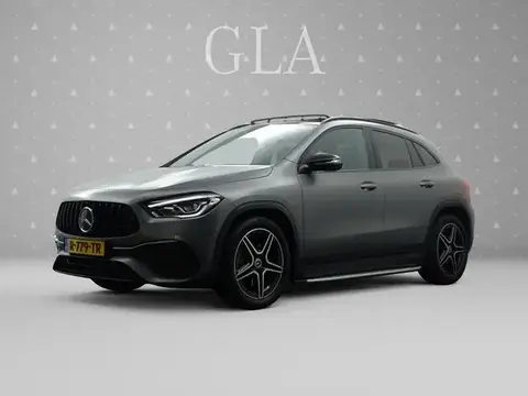 Used MERCEDES-BENZ CLASSE GLA Petrol 2022 Ad 