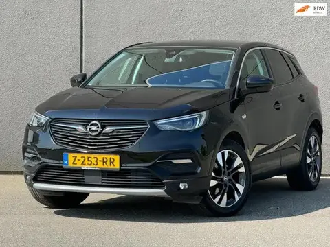 Used OPEL GRANDLAND Petrol 2019 Ad 