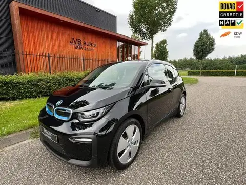 Annonce BMW I3 Électrique 2021 en leasing 