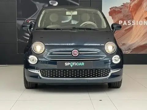 Used FIAT 500 Petrol 2020 Ad 