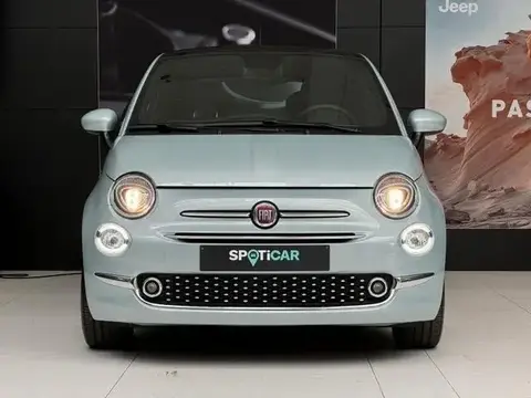 Used FIAT 500 Petrol 2023 Ad 