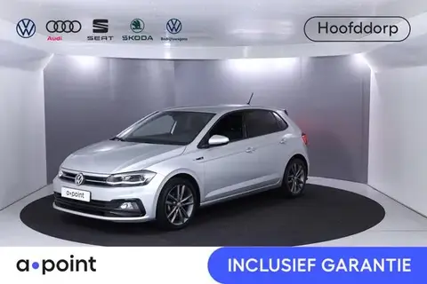 Annonce VOLKSWAGEN POLO Essence 2021 d'occasion 