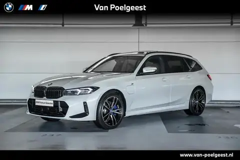 Annonce BMW SERIE 3 Hybride 2023 d'occasion 