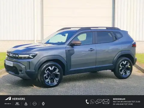 Used DACIA DUSTER Hybrid 2024 Ad 