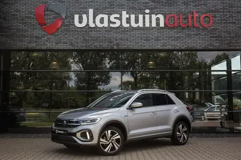 Used VOLKSWAGEN T-ROC Petrol 2023 Ad 