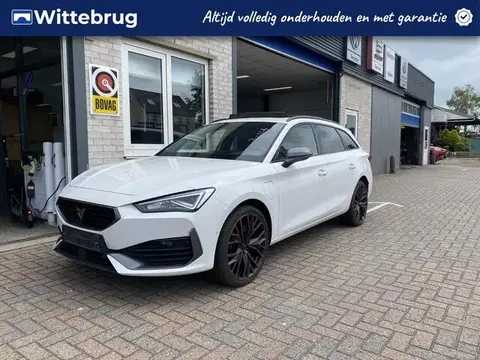 Used CUPRA LEON Hybrid 2021 Ad 