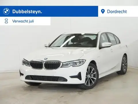 Used BMW SERIE 3 Hybrid 2020 Ad 