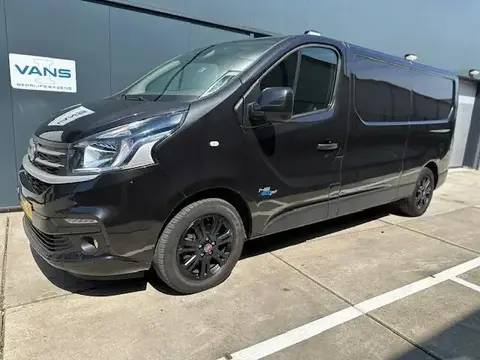 Used FIAT TALENTO Diesel 2018 Ad 