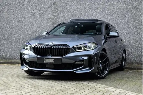 Annonce BMW SERIE 1 Essence 2021 d'occasion 