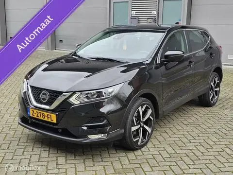 Used NISSAN QASHQAI Petrol 2019 Ad 