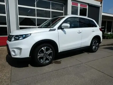 Used SUZUKI VITARA Petrol 2018 Ad 