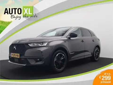 Used DS AUTOMOBILES DS7 Hybrid 2022 Ad 