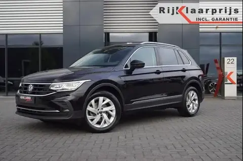 Used VOLKSWAGEN TIGUAN Petrol 2023 Ad 