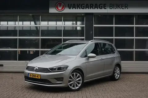 Annonce VOLKSWAGEN GOLF Essence 2015 d'occasion 