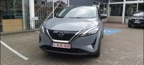 Annonce NISSAN QASHQAI Essence 2024 d'occasion 