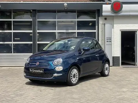 Used FIAT 500 Hybrid 2023 Ad 