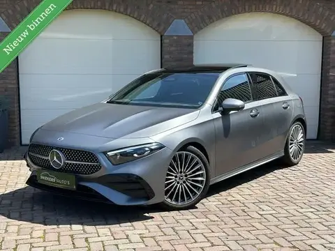 Annonce MERCEDES-BENZ CLASSE A Essence 2023 d'occasion 