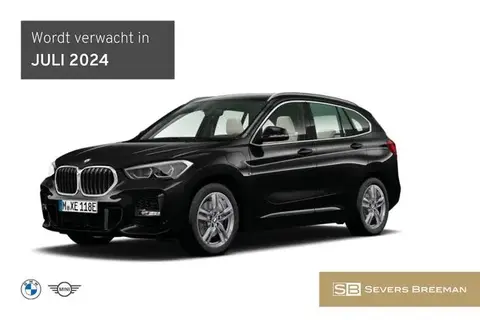 Used BMW X1 Hybrid 2021 Ad 