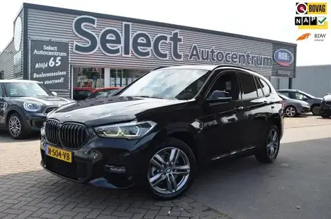 Annonce BMW X1 Essence 2022 d'occasion 