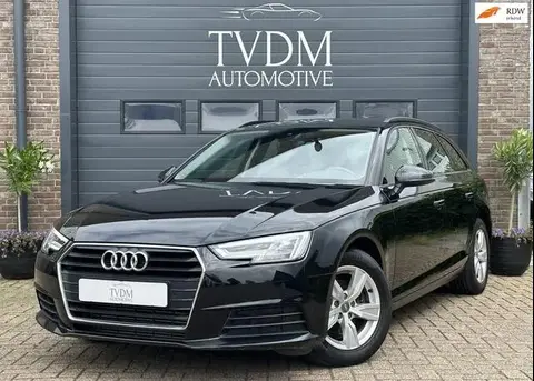 Used AUDI A4 Petrol 2019 Ad 