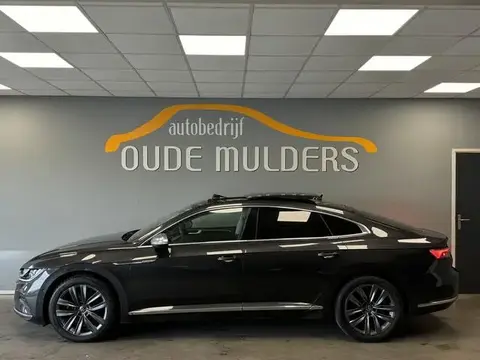 Used VOLKSWAGEN ARTEON Hybrid 2021 Ad 