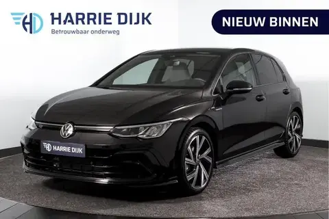 Annonce VOLKSWAGEN GOLF Essence 2024 d'occasion 