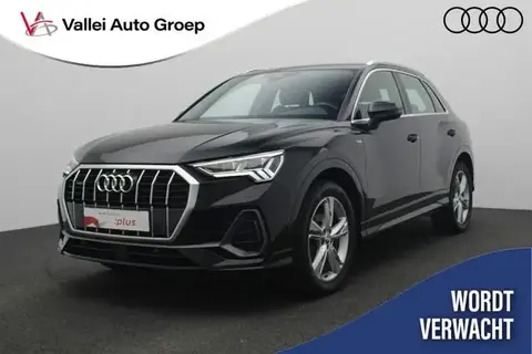 Annonce AUDI Q3 Essence 2020 d'occasion 