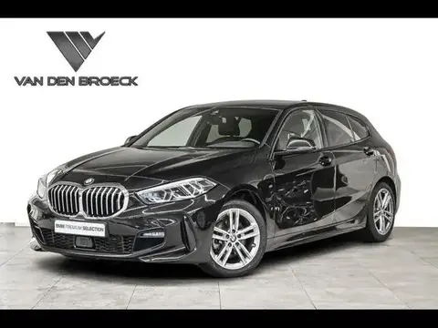 Annonce BMW SERIE 1 Essence 2023 d'occasion 