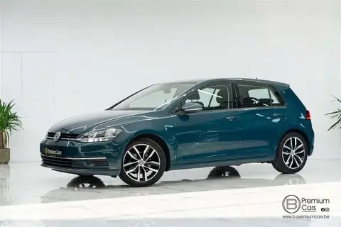 Annonce VOLKSWAGEN GOLF Essence 2017 d'occasion 