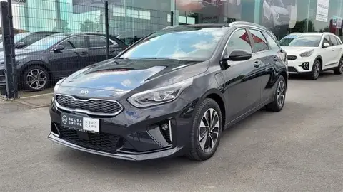 Used KIA CEED Not specified 2020 Ad 