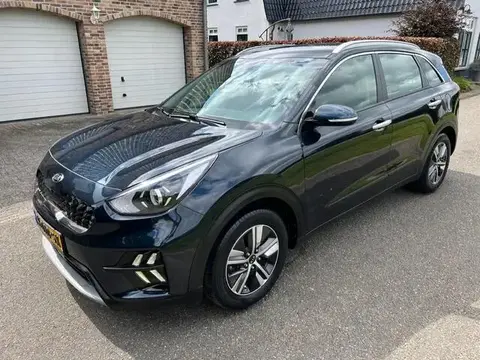 Used KIA NIRO Hybrid 2020 Ad 