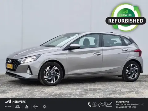 Used HYUNDAI I20 Hybrid 2023 Ad 