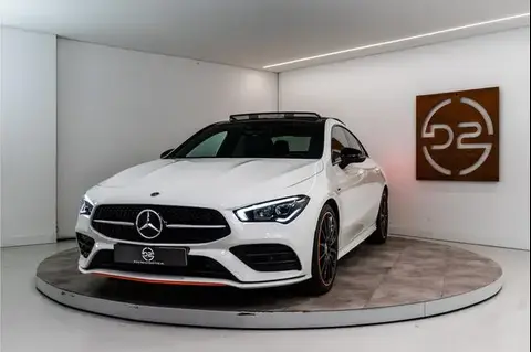 Used MERCEDES-BENZ CLASSE CLA Petrol 2019 Ad 