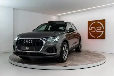 Annonce AUDI Q3 Hybride 2021 d'occasion 