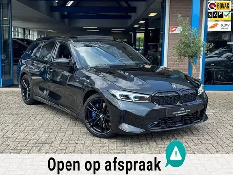 Annonce BMW SERIE 3 Hybride 2022 d'occasion 