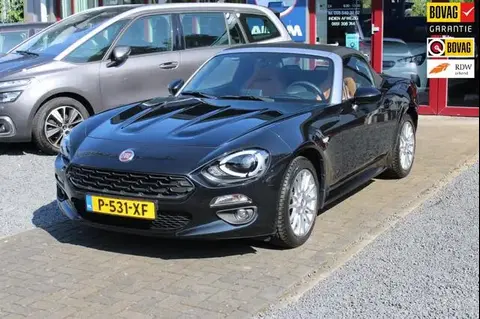 Used FIAT 124 Petrol 2017 Ad 