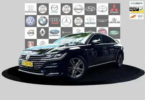 Used VOLKSWAGEN ARTEON Petrol 2017 Ad 