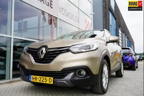 Used RENAULT KADJAR Petrol 2016 Ad 