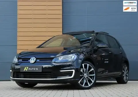 Used VOLKSWAGEN GOLF Hybrid 2015 Ad 