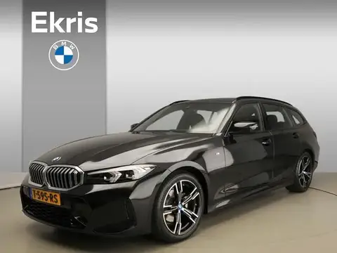 Annonce BMW SERIE 3 Essence 2023 d'occasion 