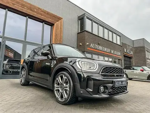 Annonce MINI COUNTRYMAN Essence 2021 d'occasion 