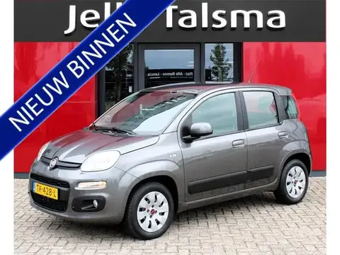 Annonce FIAT PANDA Essence 2018 d'occasion 