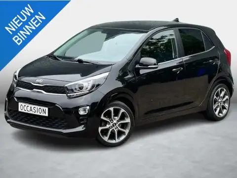 Annonce KIA PICANTO Essence 2018 d'occasion 