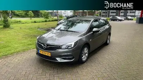 Annonce OPEL ASTRA Essence 2020 d'occasion 