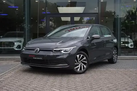 Annonce VOLKSWAGEN GOLF Hybride 2020 d'occasion 