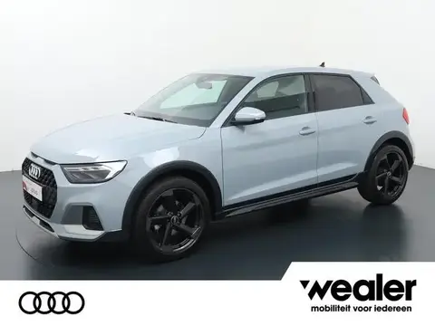 Used AUDI A1 Petrol 2023 Ad 