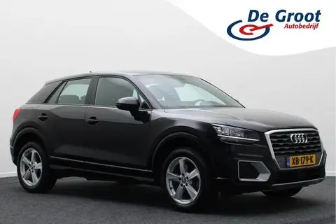 Used AUDI Q2 Petrol 2018 Ad 